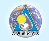 awekas amaterské stanice Evropy 